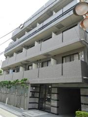 東急大井町線戸越公園駅まで徒歩4分
