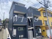 小田急小田原線生田駅まで徒歩13分