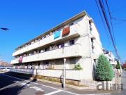 都営大江戸線光が丘駅まで徒歩8分
