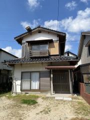 松西貸家