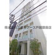 ルフォンプログレ品川大井