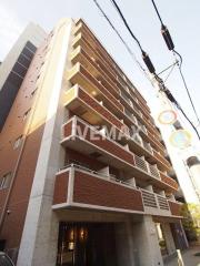 地下鉄堺筋線北浜駅まで徒歩3分