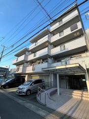 ＪＲ埼京線北与野駅まで徒歩13分