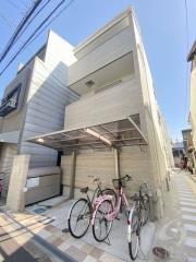 地下鉄谷町線平野駅まで徒歩4分