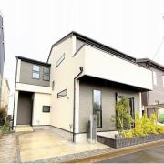 4190新座市新堀2期1棟1号棟