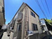 ＪＲ中央線立川駅まで徒歩16分