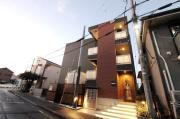 リブリ・蓮田関山