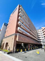 阪神本線西宮駅まで徒歩7分