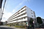 URシティハイツ調布小島町
