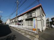 ＪＲ高崎線上尾駅まで徒歩24分