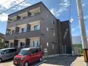 ＪＲ千歳線千歳駅まで徒歩25分