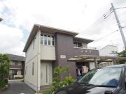 西武池袋・豊島線大泉学園駅までバス約11分 徒歩13分