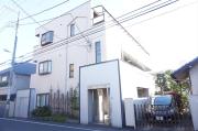 京王線千歳烏山駅まで徒歩7分