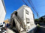 ヒルズ白幡仲町