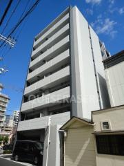 地下鉄堺筋線天神橋筋六丁目駅まで徒歩3分
