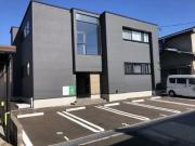 富山地鉄本線東新庄駅まで徒歩16分