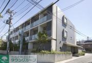 プライムアーバン中目黒