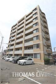 ＪＲ鹿児島本線黒崎駅まで徒歩17分