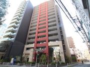 Lasante京橋