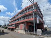 海老名マンション