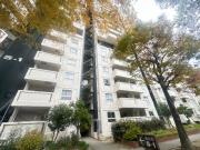 芦屋浜高層（高浜）1号棟
