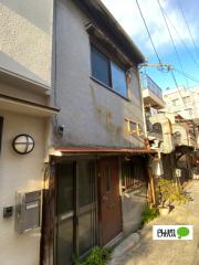 久保町3丁目テラスハウス