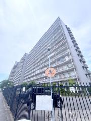 近鉄難波・奈良線八戸ノ里駅まで徒歩10分