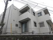 ＪＲ東海道本線横浜駅まで徒歩13分