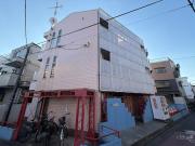 東急東横線元住吉駅まで徒歩5分