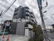 京王線調布駅まで徒歩7分