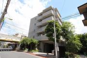 二子玉川園パークホームズ