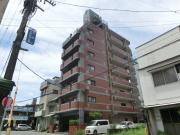 ロマネスク新町