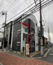 メルディア梅島II