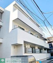 ＪＲ京浜東北・根岸線上中里駅まで徒歩11分