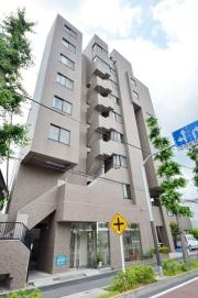 銀杏館