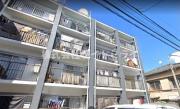 文祥堂マンション