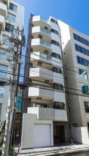 DIACOURT AZABU ディアコート麻布