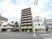 広島電鉄本線西観音町駅まで徒歩6分