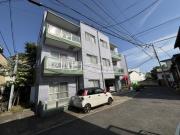 マンション蔵