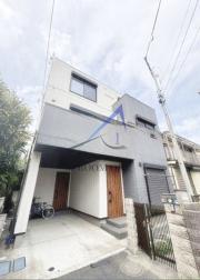 小田急小田原線祖師ヶ谷大蔵駅まで徒歩7分