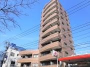 オーパスホームズ白山