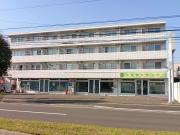 地下鉄東豊線新道東駅まで徒歩5分