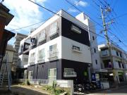ＪＲ鹿児島本線南福岡駅まで徒歩9分