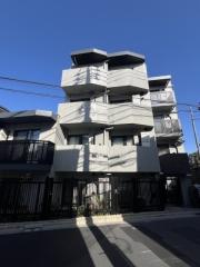 京王線千歳烏山駅まで徒歩10分