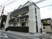 リーヴェルポート大森本町
