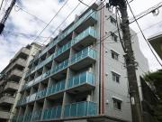 東京メトロ丸ノ内線(方南町支線)中野富士見町駅まで徒歩4分