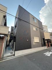 ユーコート四貫島