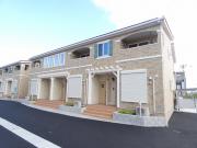 酒々井町2LDK 2021年築