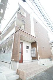 ブルーライン岸根公園駅まで徒歩6分