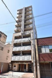 阪急京都線大宮駅まで徒歩7分